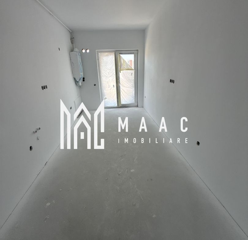 Apartament 2 camere | Șelimbăr | etaj 1 | 58,1 mp - foto 4