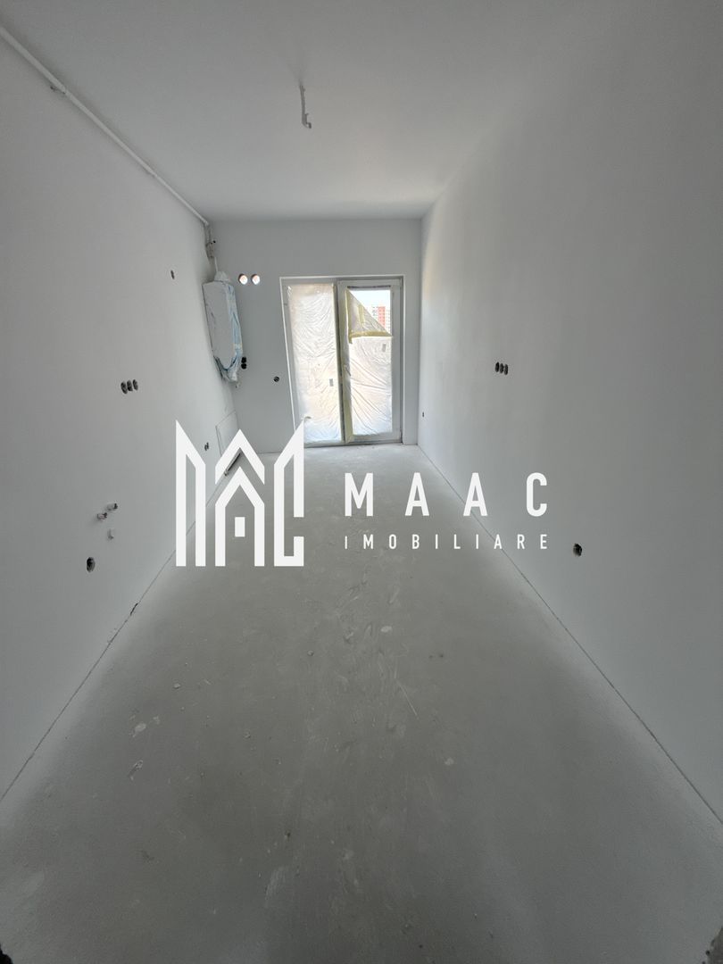 Apartament 2 camere | Șelimbăr | etaj 1 | 58,1 mp - foto 4