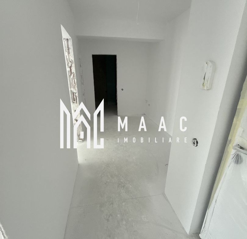 Apartament 2 camere | Șelimbăr | etaj 1 | 58,1 mp - foto 5