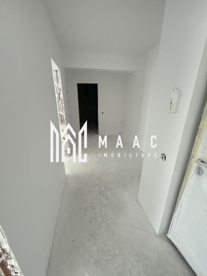 Apartament 2 camere | Șelimbăr | etaj 1 | 58,1 mp - foto 5