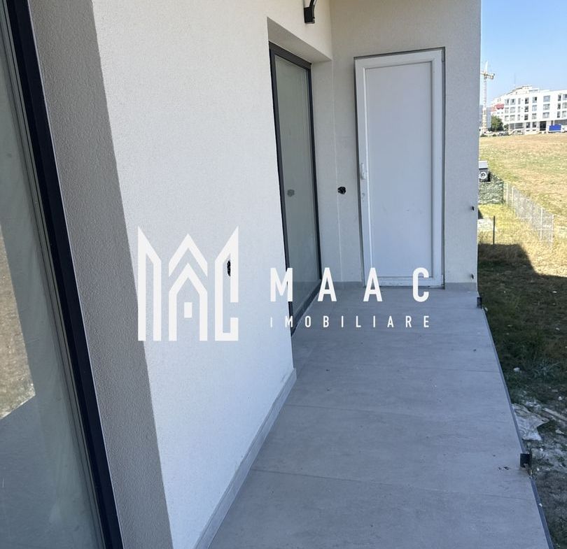 Apartament 2 camere | Șelimbăr | etaj 1 | 58,1 mp - foto 6