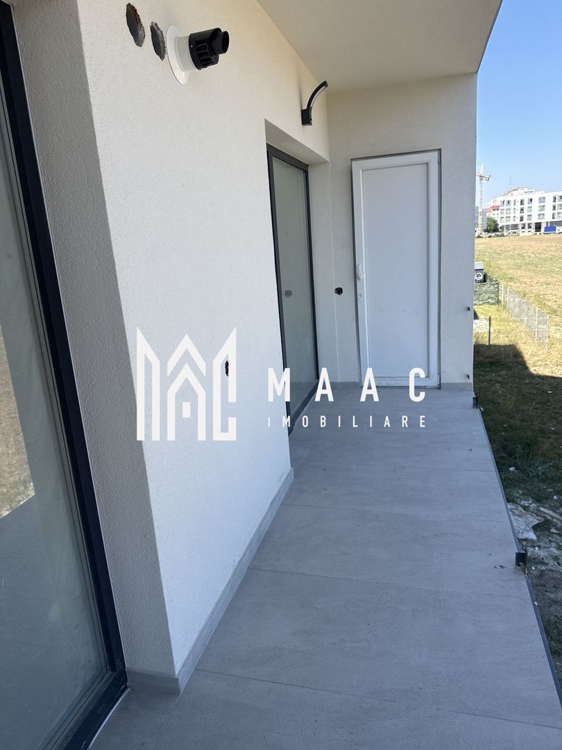 Apartament 2 camere | Șelimbăr | etaj 1 | 58,1 mp - foto 6