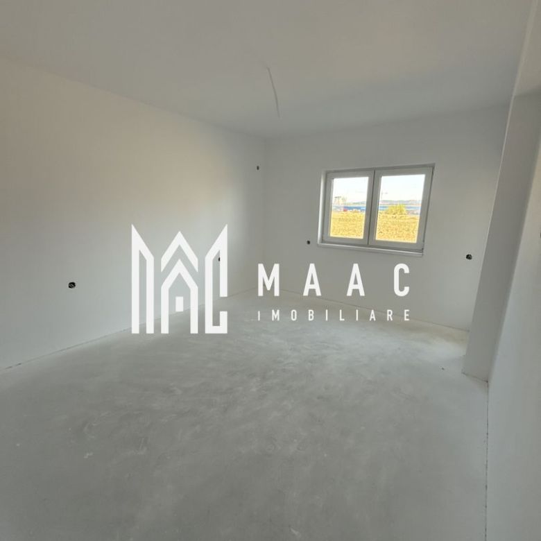 Apartament 2 camere | Șelimbăr | parter | grădină 117 mp - Imagine principala