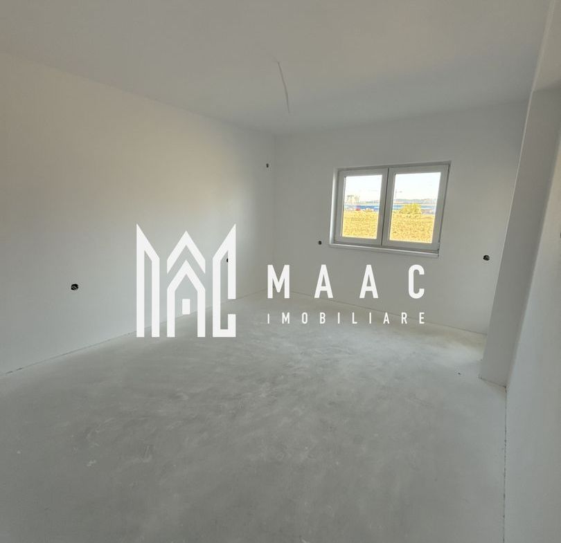 Apartament 2 camere | Șelimbăr | parter | grădină 117 mp - Imagine principala
