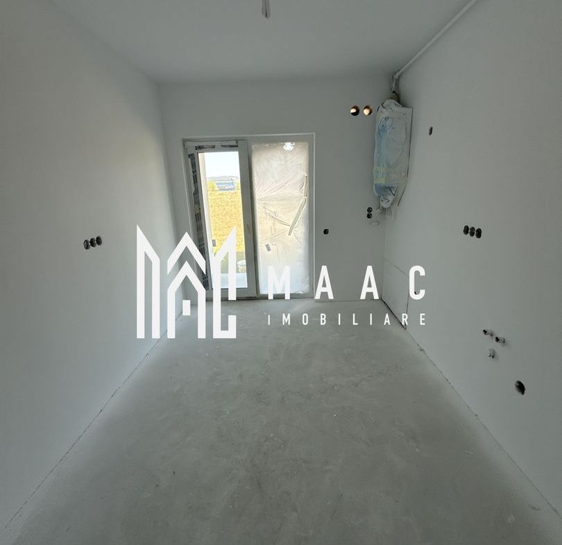 Apartament 2 camere | Șelimbăr | parter | grădină 117 mp - foto 2
