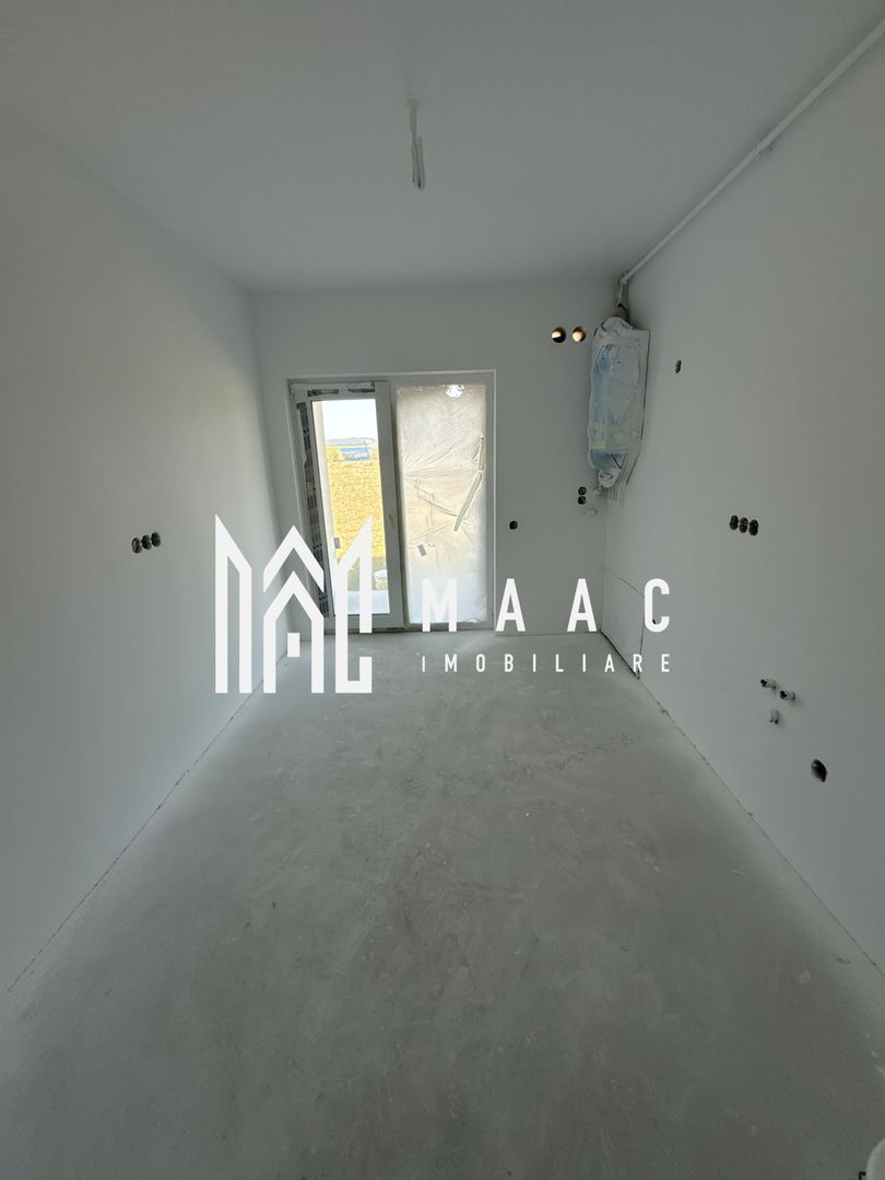 Apartament 2 camere | Șelimbăr | parter | grădină 117 mp - foto 2 Apartament 2 camere | Șelimbăr | parter | grădină 117 mp - foto 2