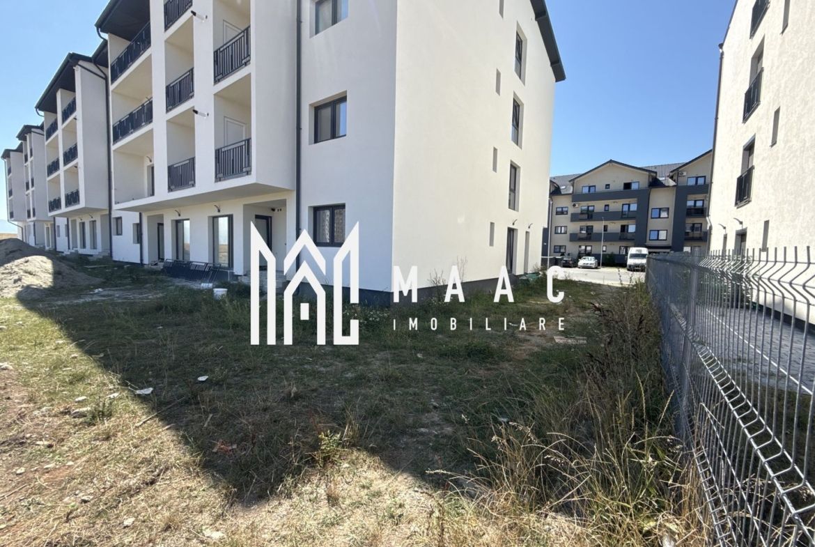 Apartament 2 camere | Șelimbăr | parter | grădină 117 mp - foto 6