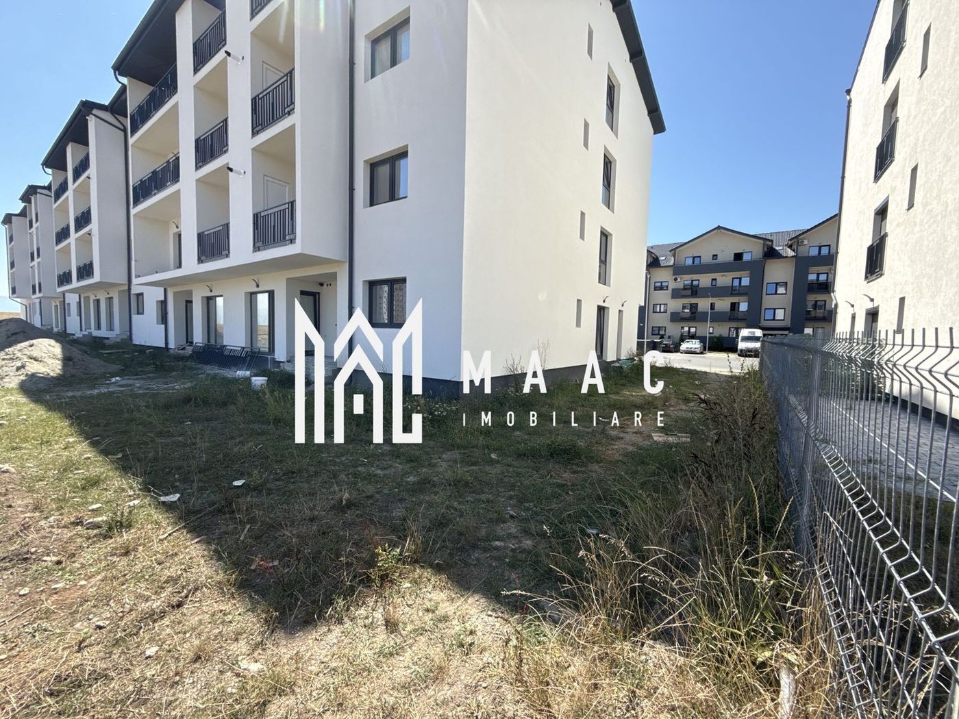 Apartament 2 camere | Șelimbăr | parter | grădină 117 mp - foto 6 Apartament 2 camere | Șelimbăr | parter | grădină 117 mp - foto 6