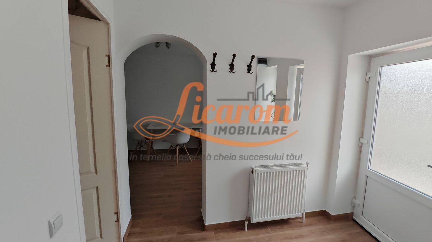 Casa traditionala singur in curte SANPETRU recent amenajata - foto 2