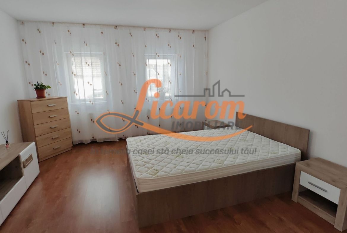 Casa traditionala singur in curte SANPETRU recent amenajata - foto 4
