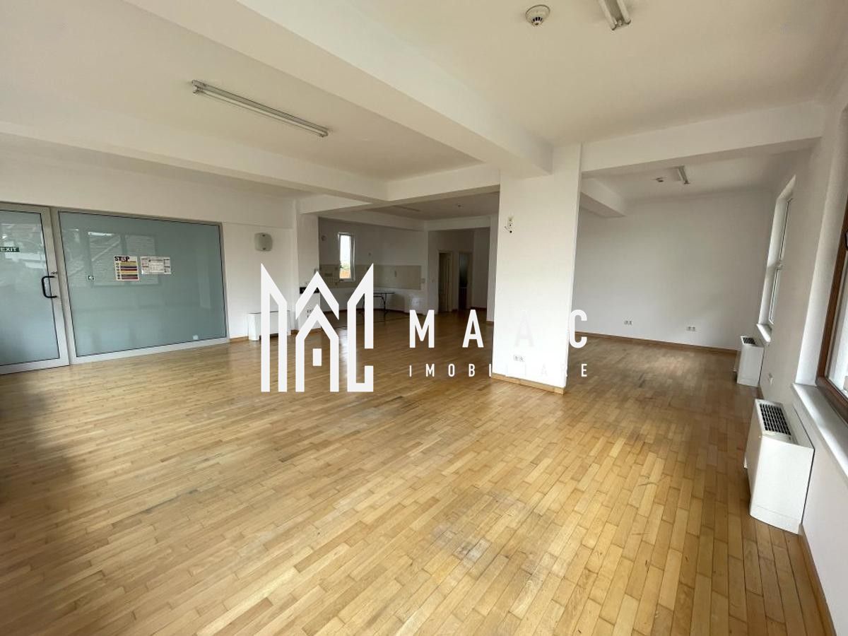 Spațiu birouri I Clasa A I 200 mp utili I Parcare I Central - foto 3