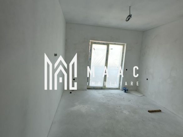 Apartament 2 camere de vânzare | Șelimbăr | 54,3 mp | balcon - foto 2