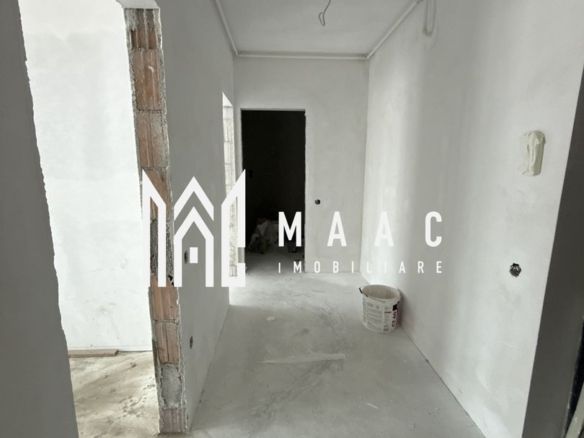 Apartament 2 camere de vânzare | Șelimbăr | 54,3 mp | balcon - foto 3