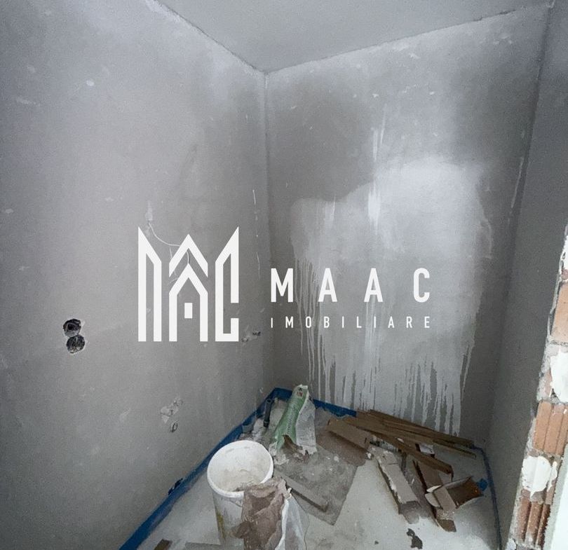 Apartament 2 camere de vânzare | Șelimbăr | 54,3 mp | balcon - foto 5