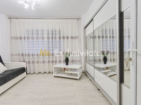 Garsonieră decomandată - Complet renovată -  Parter – Prundu - foto 2