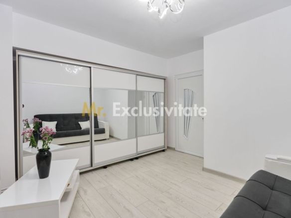 Garsonieră decomandată - Complet renovată -  Parter – Prundu - foto 3