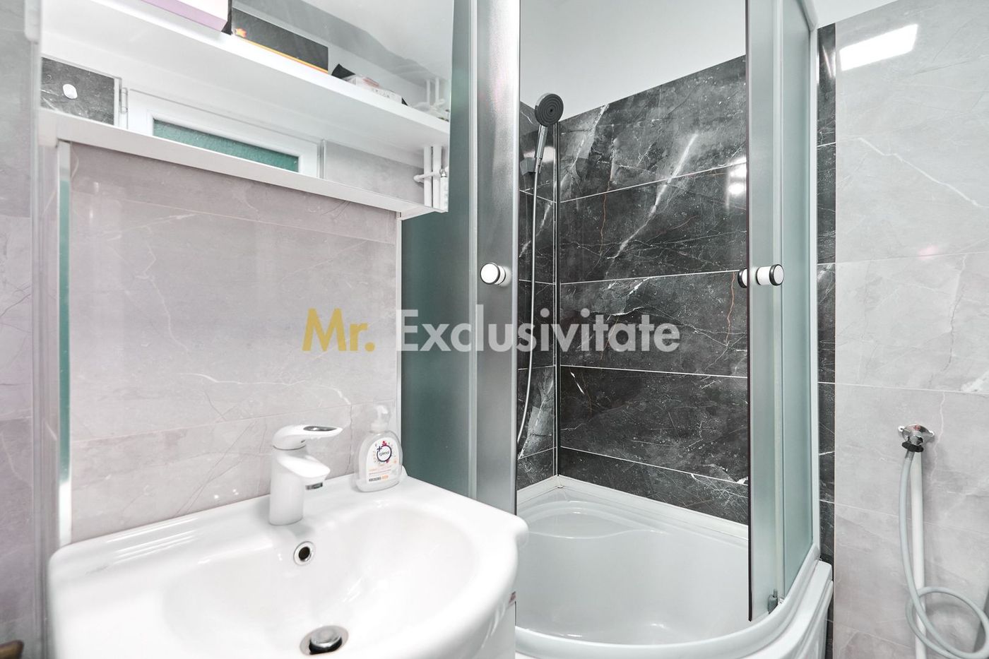 Garsonieră decomandată - Complet renovată -  Parter – Prundu - foto 7