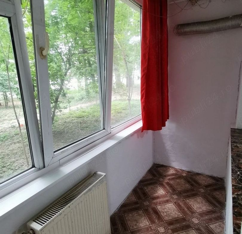 De inchiriat apartament 3 camere, parter, zona Constructorilor, 400 Euro - foto 6