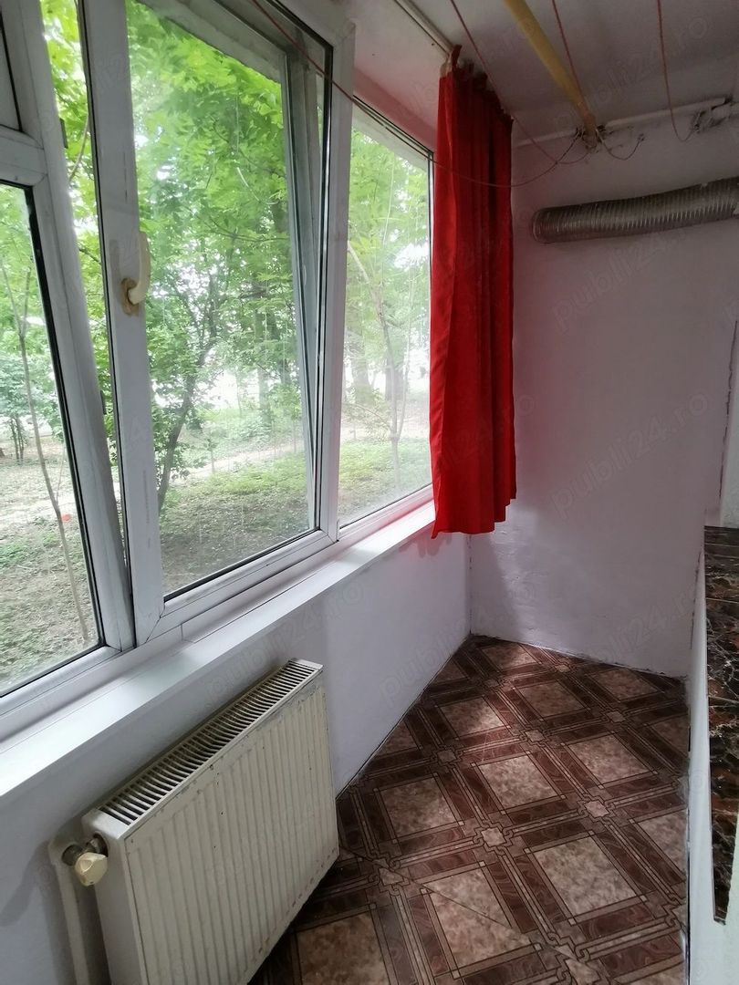 De inchiriat apartament 3 camere, parter, zona Constructorilor, 400 Euro - foto 6