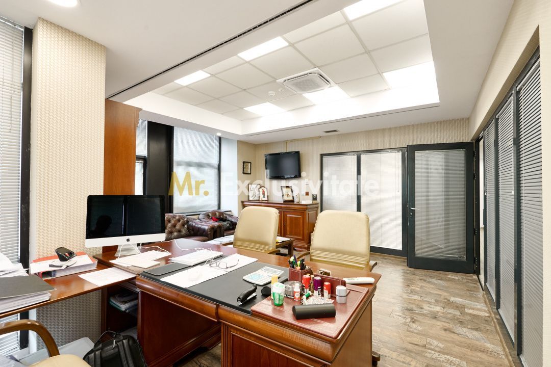 Spațiu comercial premium 240 mp ultracentral Pitești clădire reprezentativă - foto 4