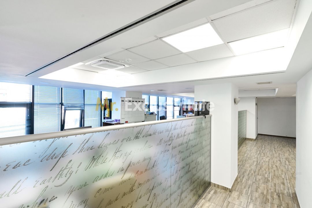 Spațiu comercial premium 240 mp ultracentral Pitești clădire reprezentativă - foto 6