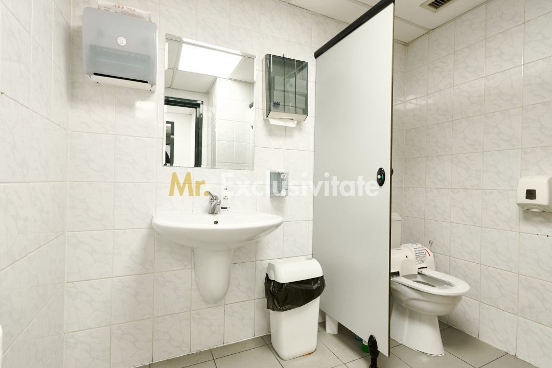 Spațiu comercial premium 240 mp ultracentral Pitești clădire reprezentativă - foto 8
