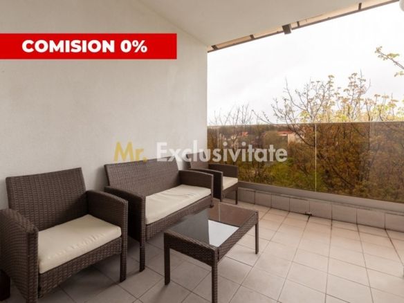 2 camere 86,5 mp | bloc exclusivist 2019 | Nord | mobilat/utilat - Imagine principala