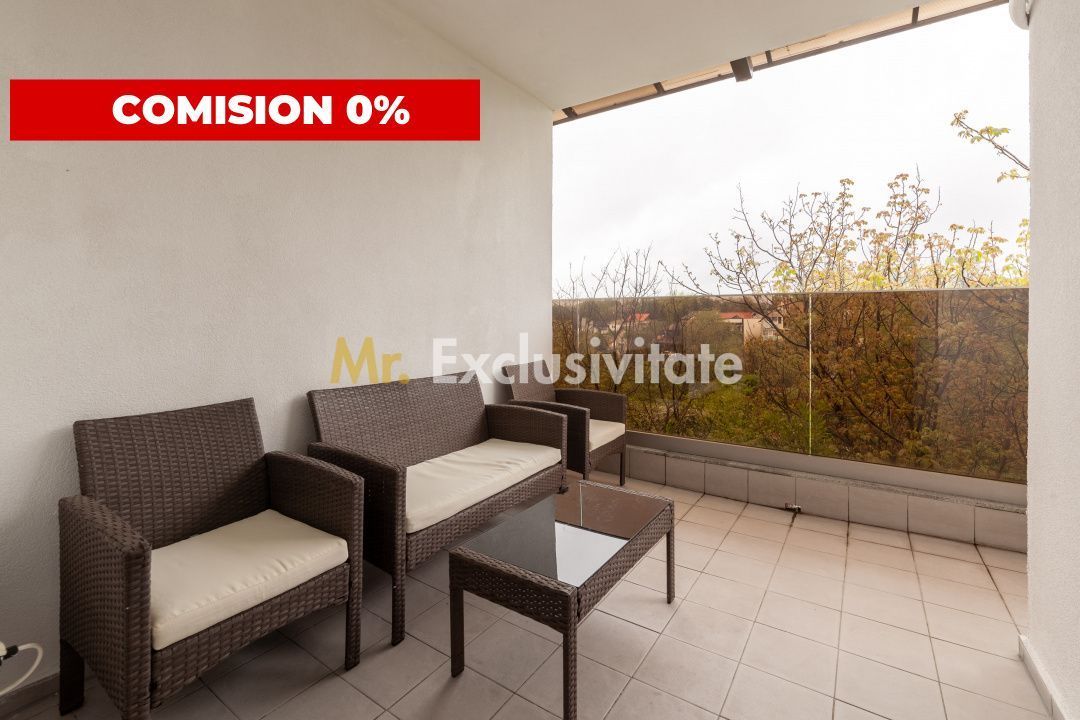 2 camere 86,5 mp | bloc exclusivist 2019 | Nord | mobilat/utilat - Imagine principala