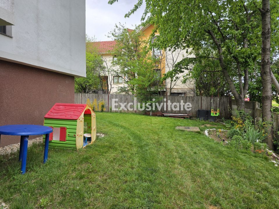 2 camere 86,5 mp | bloc exclusivist 2019 | Nord | mobilat/utilat - foto 6