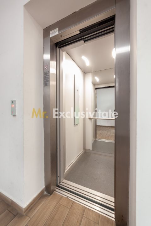2 camere 86,5 mp | bloc exclusivist 2019 | Nord | mobilat/utilat - foto 7