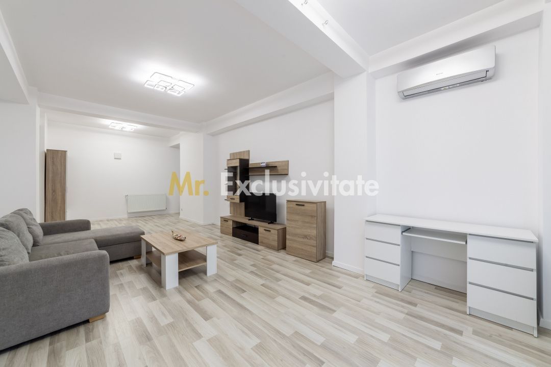 2 camere 86,5 mp | bloc exclusivist 2019 | Nord | mobilat/utilat - foto 8