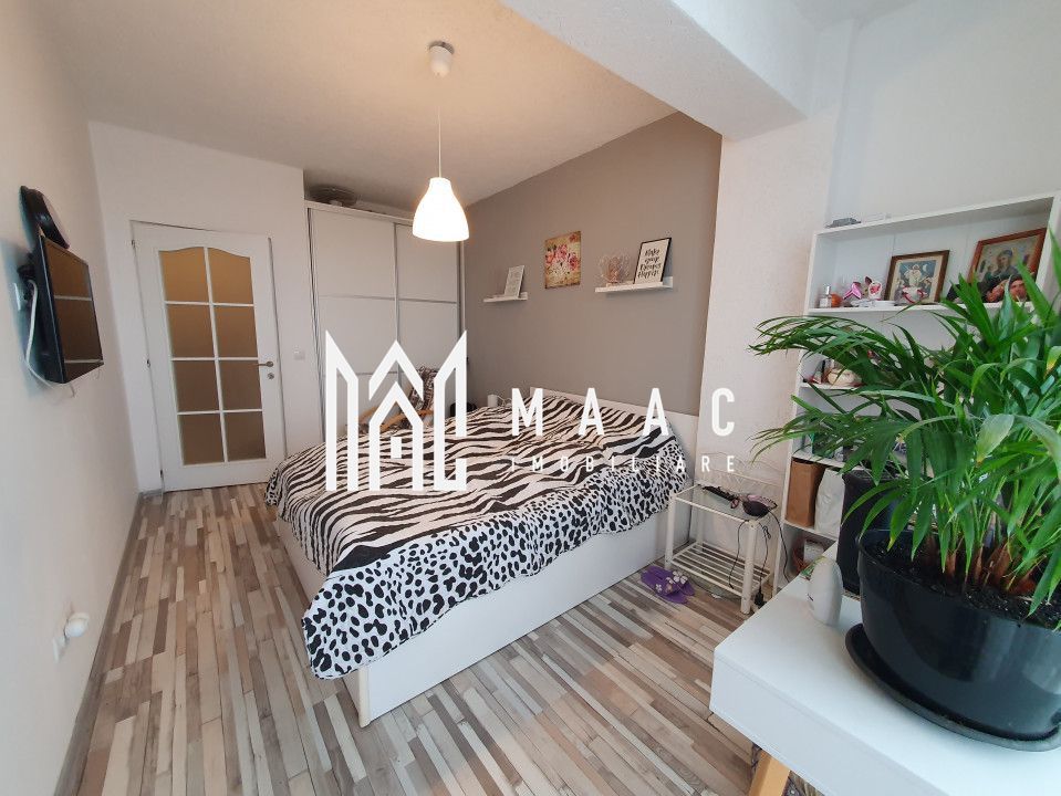 Apartament 2 camere | Mobilat & Utilat | Etaj 6/11 | Doamna Stanca - Imagine principala