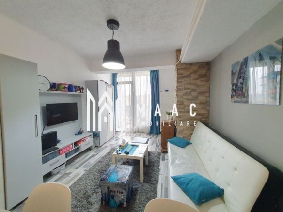 Apartament 2 camere | Mobilat & Utilat | Etaj 6/11 | Doamna Stanca - foto 3