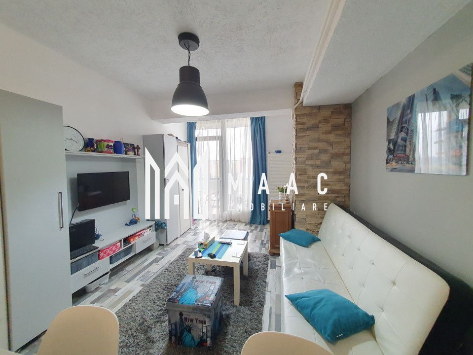 Apartament 2 camere | Mobilat & Utilat | Etaj 6/11 | Doamna Stanca - foto 3
