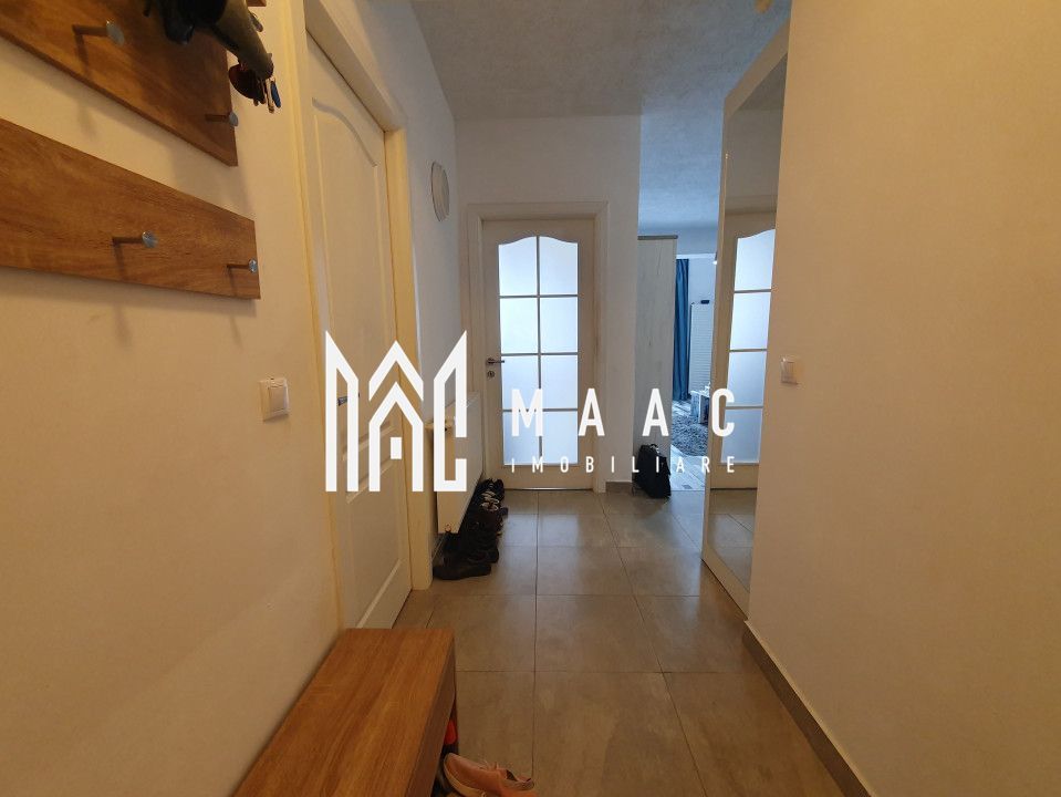 Apartament 2 camere | Mobilat & Utilat | Etaj 6/11 | Doamna Stanca - foto 4