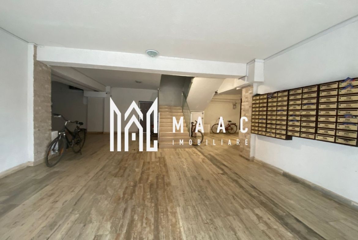 Apartament 2 camere | Mobilat & Utilat | Etaj 6/11 | Doamna Stanca - foto 8