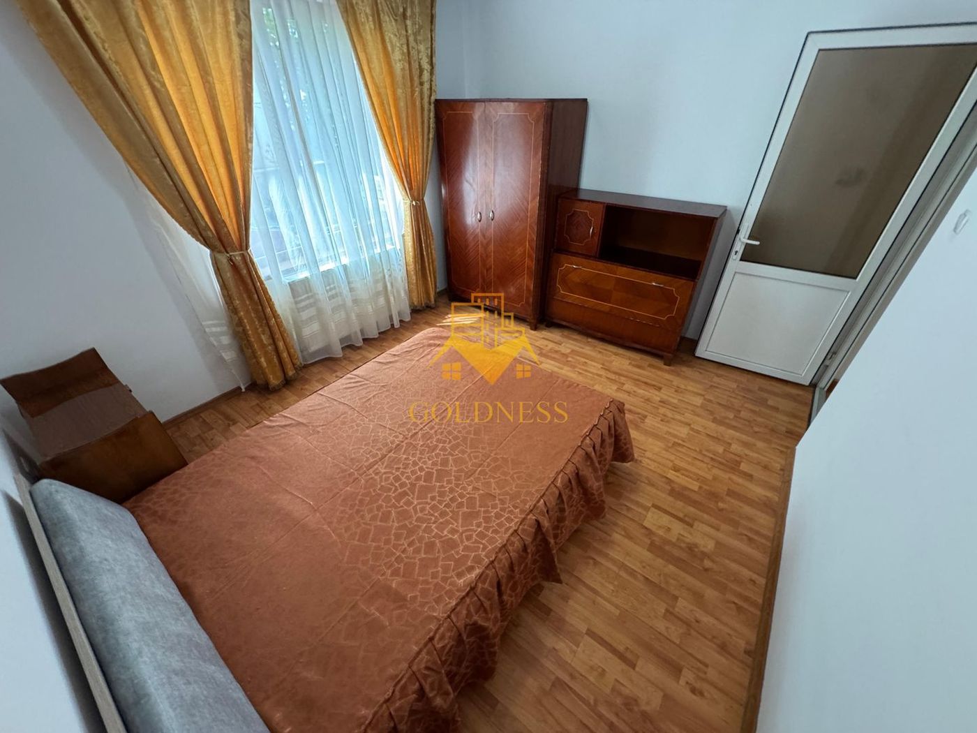 2 camere, 60mp, Semicentrala,Traian Mosoiu, Facultatea de Drept - Imagine principala