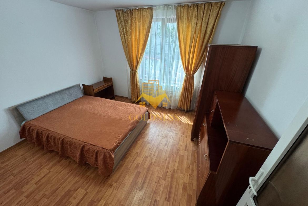 2 camere, 60mp, Semicentrala,Traian Mosoiu, Facultatea de Drept - foto 5