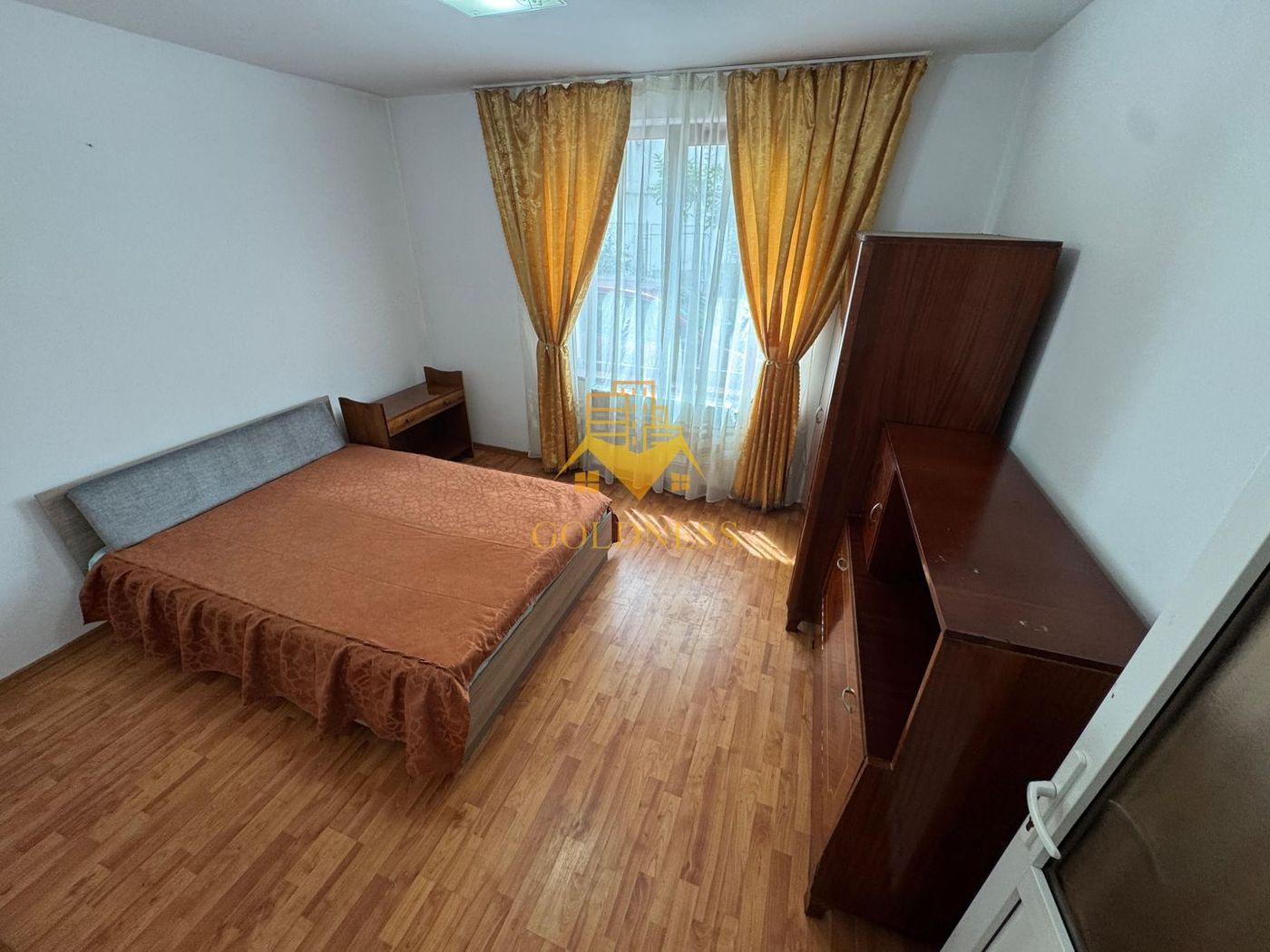 2 camere, 60mp, Semicentrala,Traian Mosoiu, Facultatea de Drept - foto 5