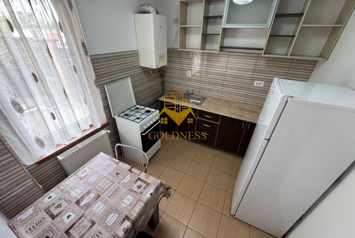 2 camere, 60mp, Semicentrala,Traian Mosoiu, Facultatea de Drept - foto 7