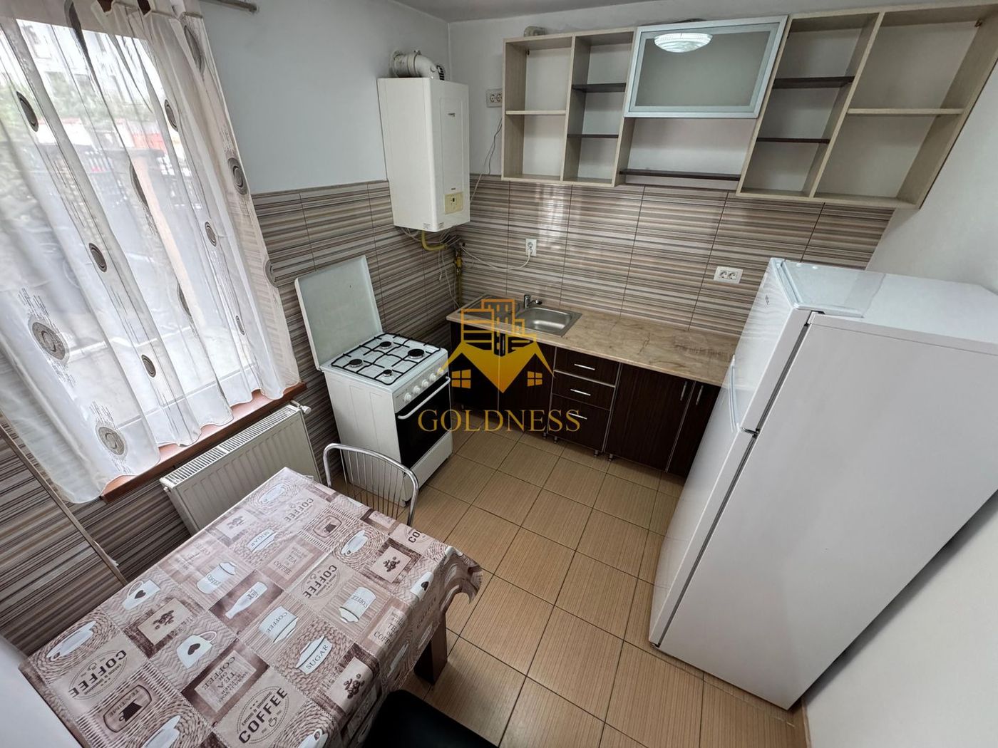 2 camere, 60mp, Semicentrala,Traian Mosoiu, Facultatea de Drept - foto 7