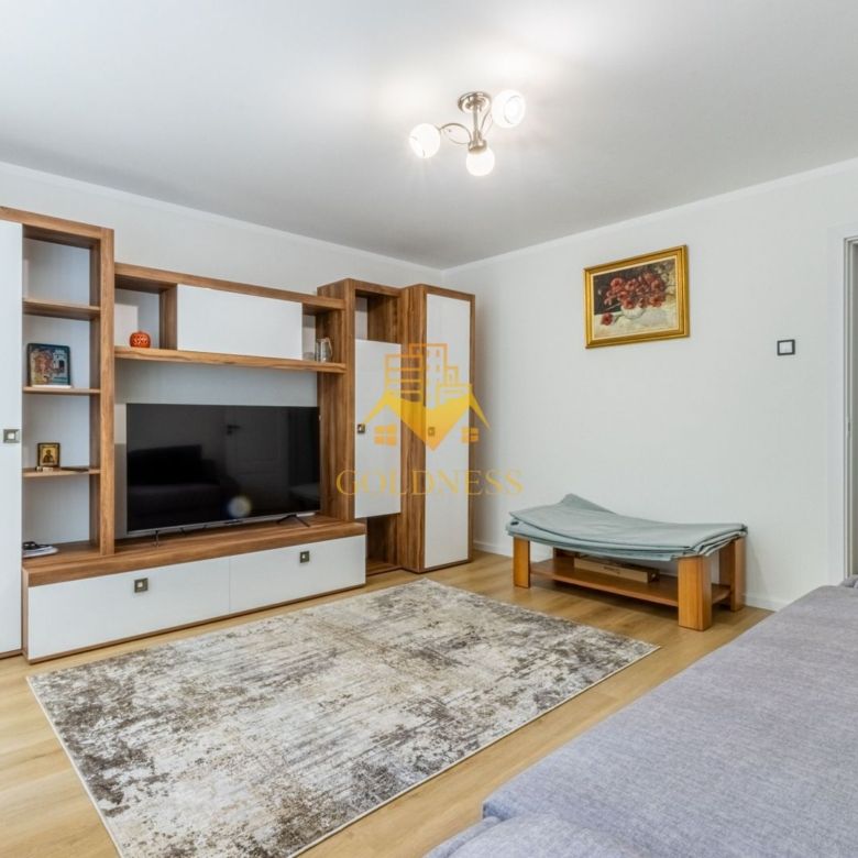 3 camere, decomandate, modern, Gheorgheni Zona Interservisan, Iulius - Imagine principala