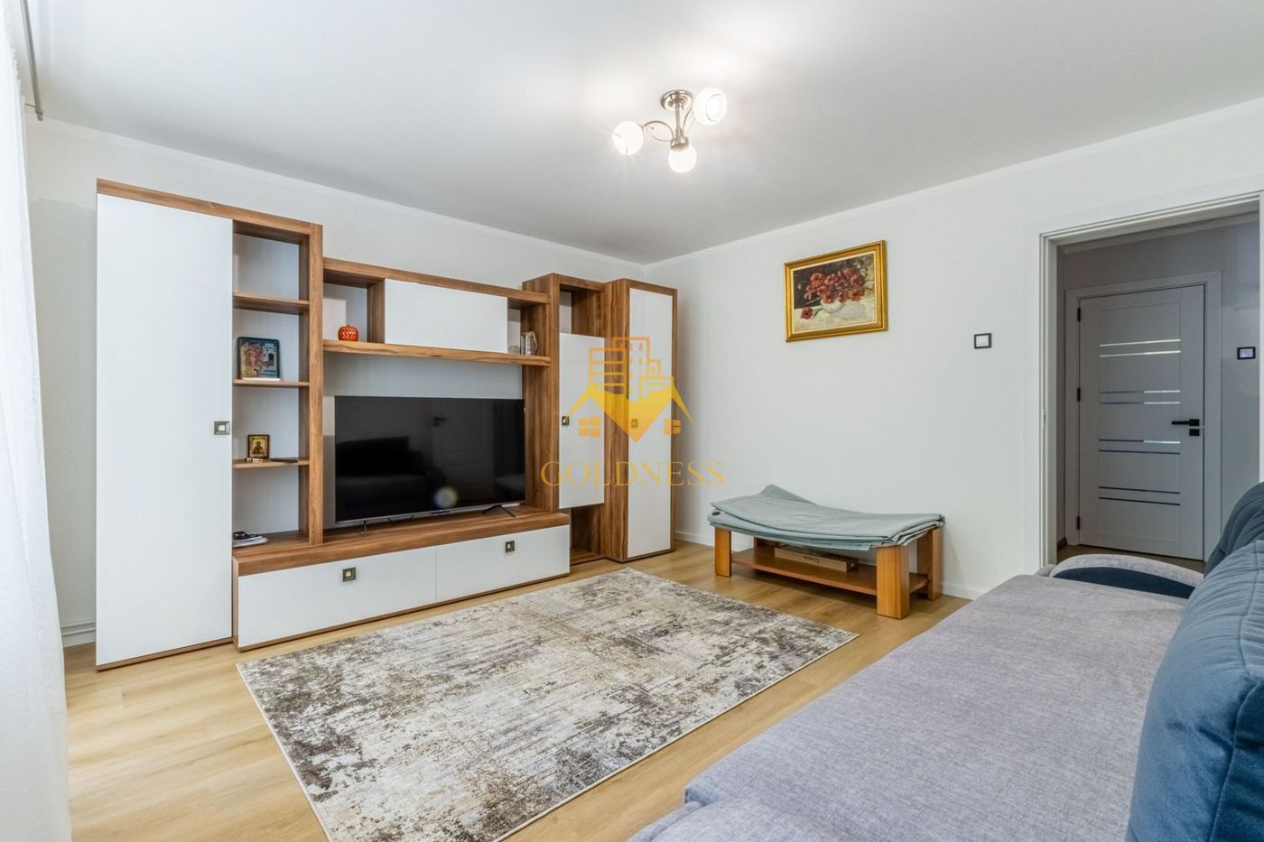3 camere, decomandate, modern, Gheorgheni Zona Interservisan, Iulius - Imagine principala