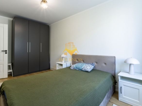 3 camere, decomandate, modern, Gheorgheni Zona Interservisan, Iulius - foto 2