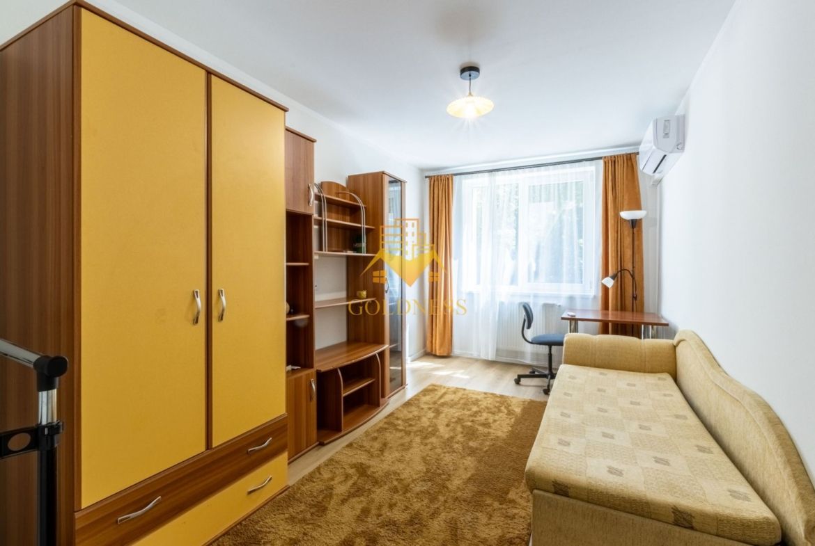 3 camere, decomandate, modern, Gheorgheni Zona Interservisan, Iulius - foto 3
