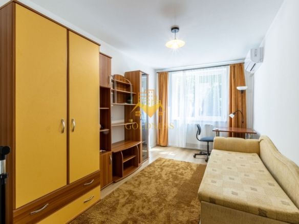 3 camere, decomandate, modern, Gheorgheni Zona Interservisan, Iulius - foto 3