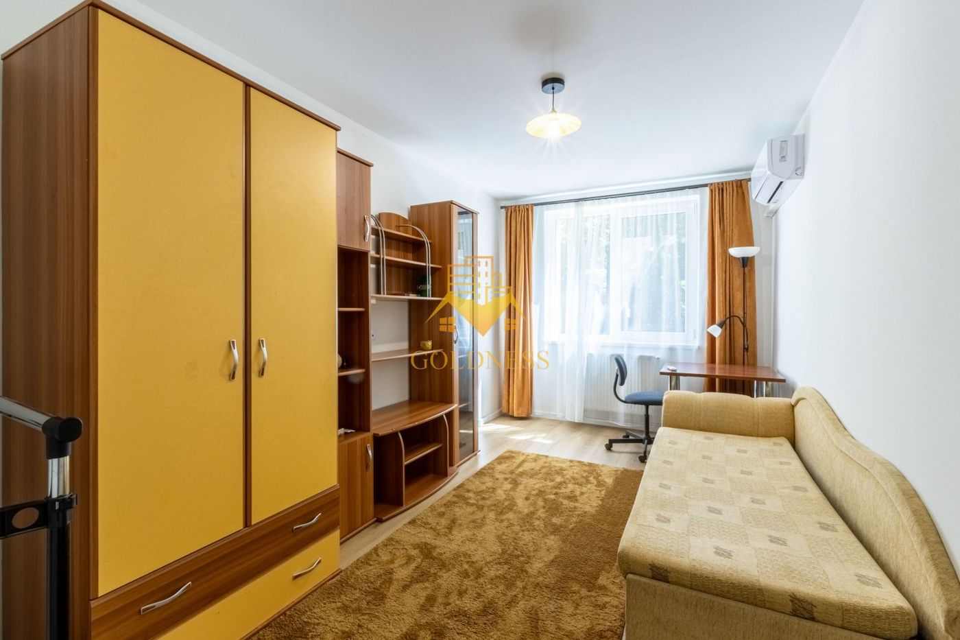 3 camere, decomandate, modern, Gheorgheni Zona Interservisan, Iulius - foto 3