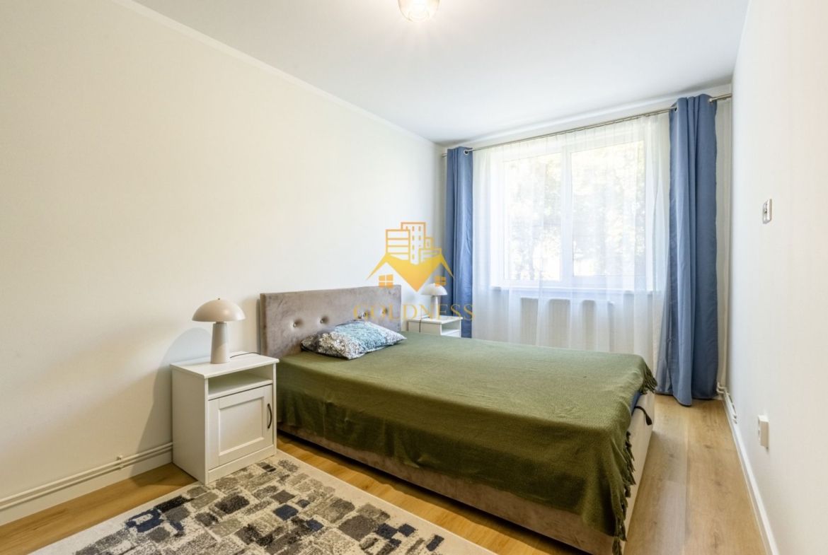 3 camere, decomandate, modern, Gheorgheni Zona Interservisan, Iulius - foto 4