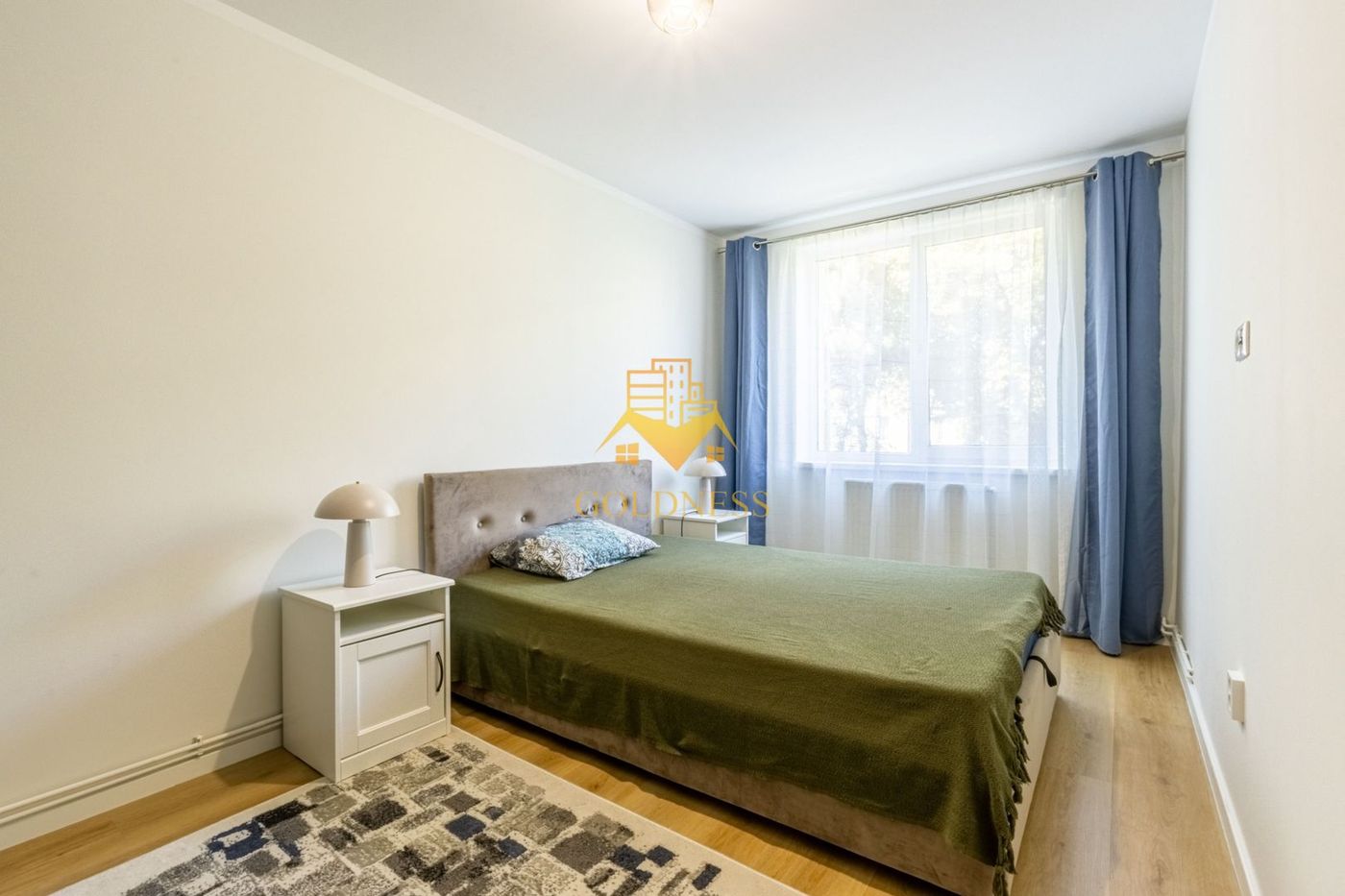 3 camere, decomandate, modern, Gheorgheni Zona Interservisan, Iulius - foto 4