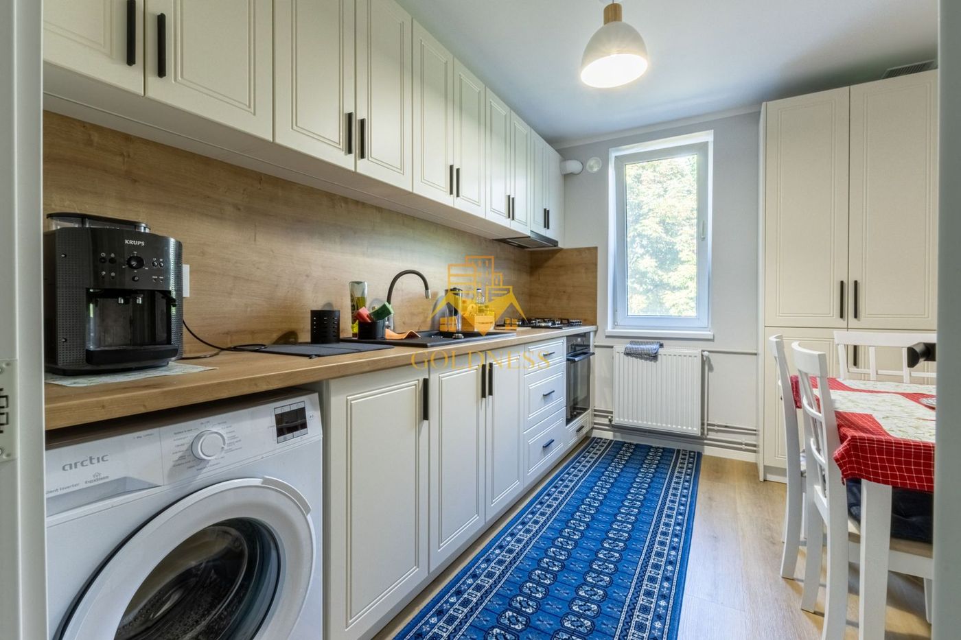 3 camere, decomandate, modern, Gheorgheni Zona Interservisan, Iulius - foto 5